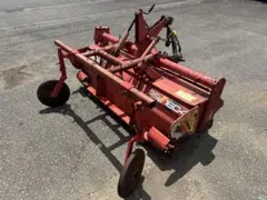 ISEKI ロータリー ANR12 もぎ取り部品取り説明欄ご確認願います