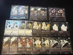 マンガブースター SR まとめ セット ドラゴンボール - メルカリ