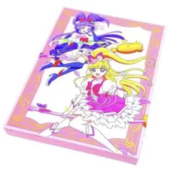 魔法つかいプリキュア!! ～MIRAI DAYS～ 上巻 Blu-ray