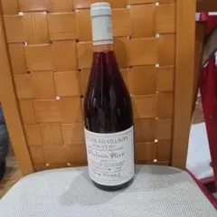 Georges Duboeuf Beaujolais-Villages 2005のサムネイル