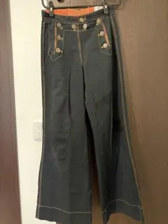 GAULTIER jean's