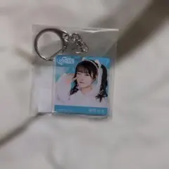 梅田みゆ CUTIE STREET キーホルダー