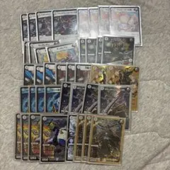 ジョーカーズ デッキ