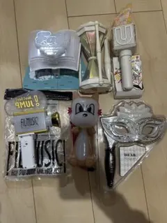 Hey! Say! JUMP ペンライト まとめ売り