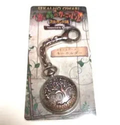 SEKAI NO OWARIキーホルダー