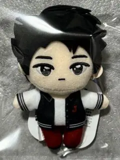 ③ 金城碧海 マスコット ぬいぐるみ JO1 GiGO限定