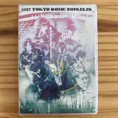 2026年最新】uverworld dvd 東京ドームの人気アイテム - メルカリ