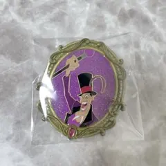 Disney Jessica Rabbit ジェシカラビット ピンバッジ - メルカリ