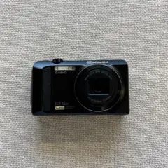 CASIO EXILIM EX-ZR200 カシオ デジカメ