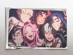 AGF2025 エイリアンステージ　購入特典　カード　エイステ　三月獣