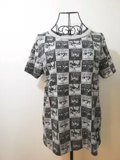 スヌーピー☆Vintage PEANUTS★ Tシャツのサムネイル