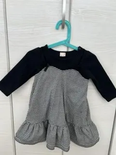 petit mainのワンピース90