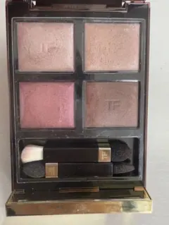 トムフォード ビューティ アイカラー クォード 42A ヘィズィセンシュアリティ