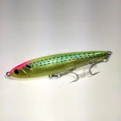 Daiwa SEABASS HUNTER SINPEN Z Sのサムネイル