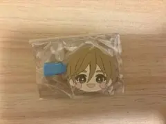 あんさんぶるスターズ！！みにコレ！前髪クリップ 真白友也