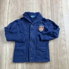 Polo by Ralph Lauren ジャケット 110 ネイビー