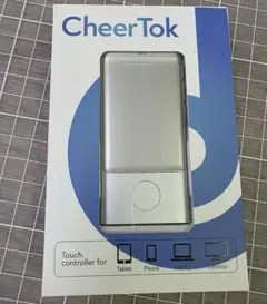 Cheertok スマート ワイヤレス マウス Bluetooth スマホ 空中