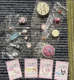 マイメロディ・クロミ スイートなお茶会