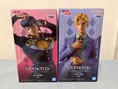 ジョジョの奇妙な冒険 ダイヤモンドは砕けない 東方仗助　吉良吉影　2点セット