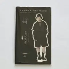 JO1 BEYOND THE DARK(BTD) 金城碧海 アクスタ