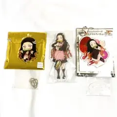 鬼滅の刃　ufotable 竈門禰豆子