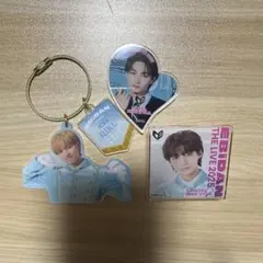 EBIDAN THE LIVE 2025 ICEx 志賀李玖