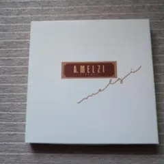A.MELZI ハンカチ 2枚セット