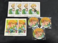 あんスタ 10周年 展示会 缶バッジ ぱしゃっつ 特典 春川宙 宙