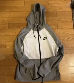 激レア　NIKE テックフリース　上下　セットアップ　黒 uk drill
