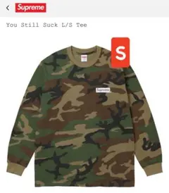 STUSSY BASIC THERMAL CAMO サーマル カモ S - メルカリ