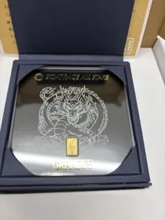 西*人様 ボートレース GRANDES 555キャンペーン 純金1gカード - メルカリ