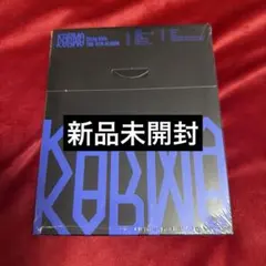 【新品未開封】KARMA compact straykids スキズ 匿名配送