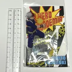僕のヒーローアカデミア 轟焦凍 アクリルスタンド