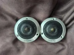 アルパイン　ツイーター等色々 2025年最新】ALPINE ツィーターの人気アイテム - メルカリ