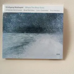 Wolfgang Muthspiel Where The River Goes