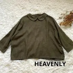 heavenly シャツ