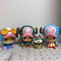 コエダリアン 大人のためのこえだちゃん計画 ドクッキノ ソフビ