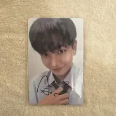 2025年最新】boynextdoor ジェヒョン サインの人気アイテム - メルカリ