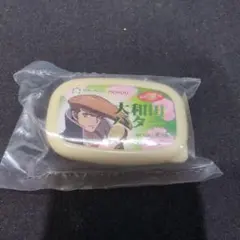 ダンガンロンパ 15周年記念展 大和田バター ポーチ - メルカリ