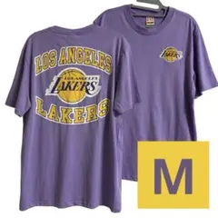 NBA ロサンゼルス・レイカーズ Tシャツ M