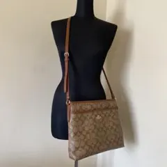 ☆coach ショルダートート☆