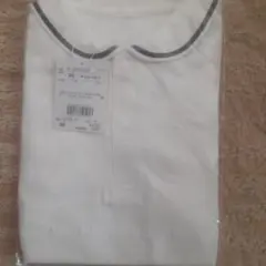 ミキハウス セーラー襟 Tシャツ 90