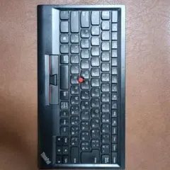 lenovo KU-1255 USB接続キーボード 本体のサムネイル