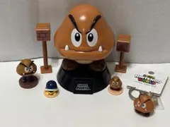 マリオ　クリボー　ボード　マリオRPG　POP　ニンテンドー　限定品　グッズ スーパーマリオ ボード クリボー マリオRPG POP 非売品 限定品 グッズ