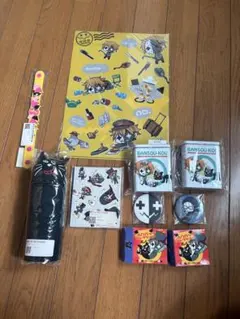 2026年最新】キヨレト グッズの人気アイテム - メルカリ