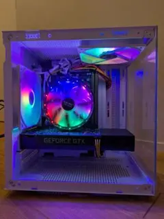 mini ライト ゲーミング PC GTX960 Windows11 Home