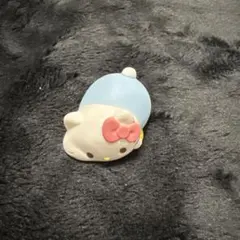サンリオ ふにゅまるスタイルフィギュア ハローキティ