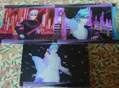 うたプリ　美風藍