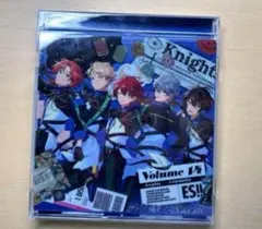 あんスタ アルバム CD TRIP Knights