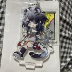 アークナイツ エンドフィールド GiGOタンタン アクリルボールチェー